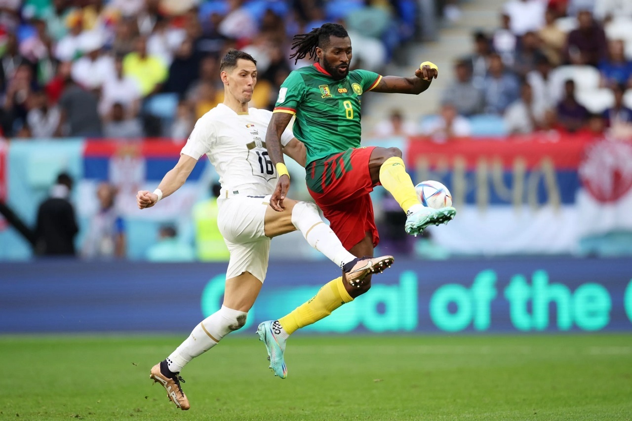 Foci-vb: csúcsmeccs, pazar gólokkal és megmaradt továbbjutási esélyekkel